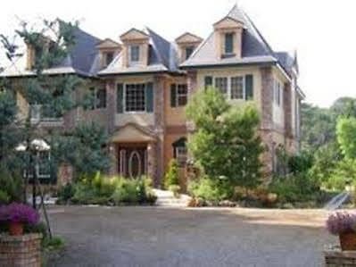Auberge La Olive Ito (Shizuoka) Ngoại thất bức ảnh