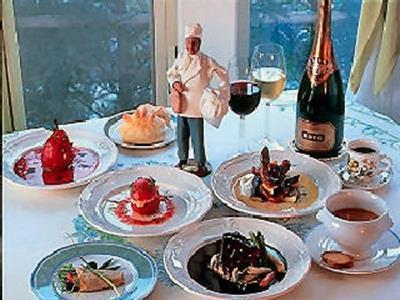 Auberge La Olive Ito (Shizuoka) Ngoại thất bức ảnh